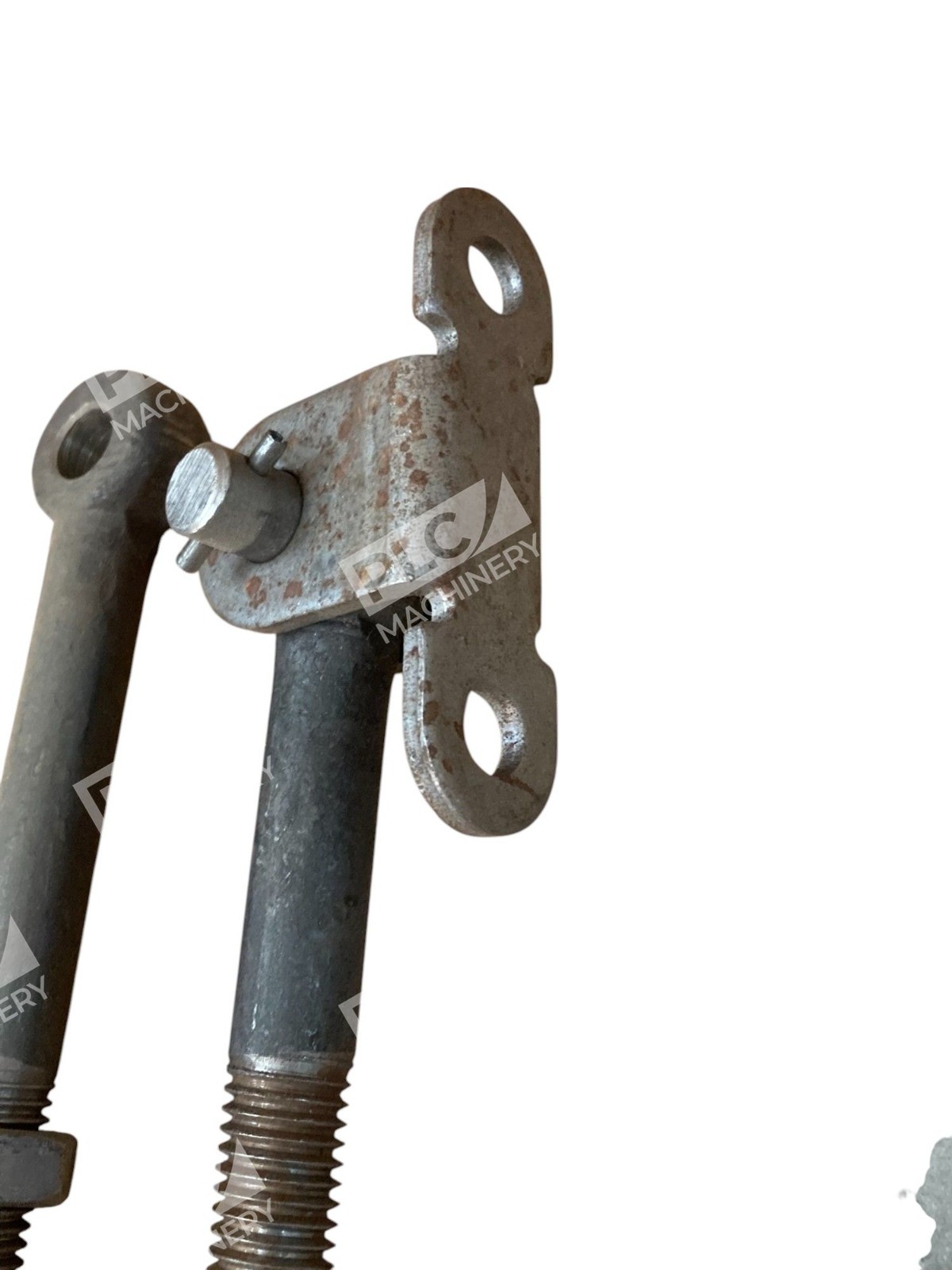 Rexnord Model 76-85 107TR 115TR Link-Belt Tie Rod Assembly 1990X2-A - Image 7