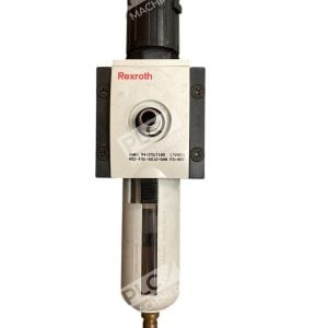 Rexroth Bosch AS3 FRE G012 GAN Filter Regulator R412007185