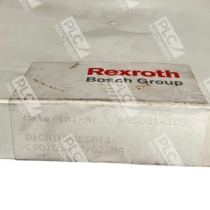 Rexroth CD070032022MA Seal Kit R900314103 226658181440