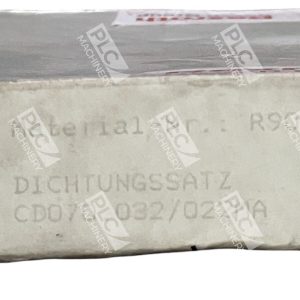 Rexroth CD070032022MA Seal Kit R900314103 226658181440