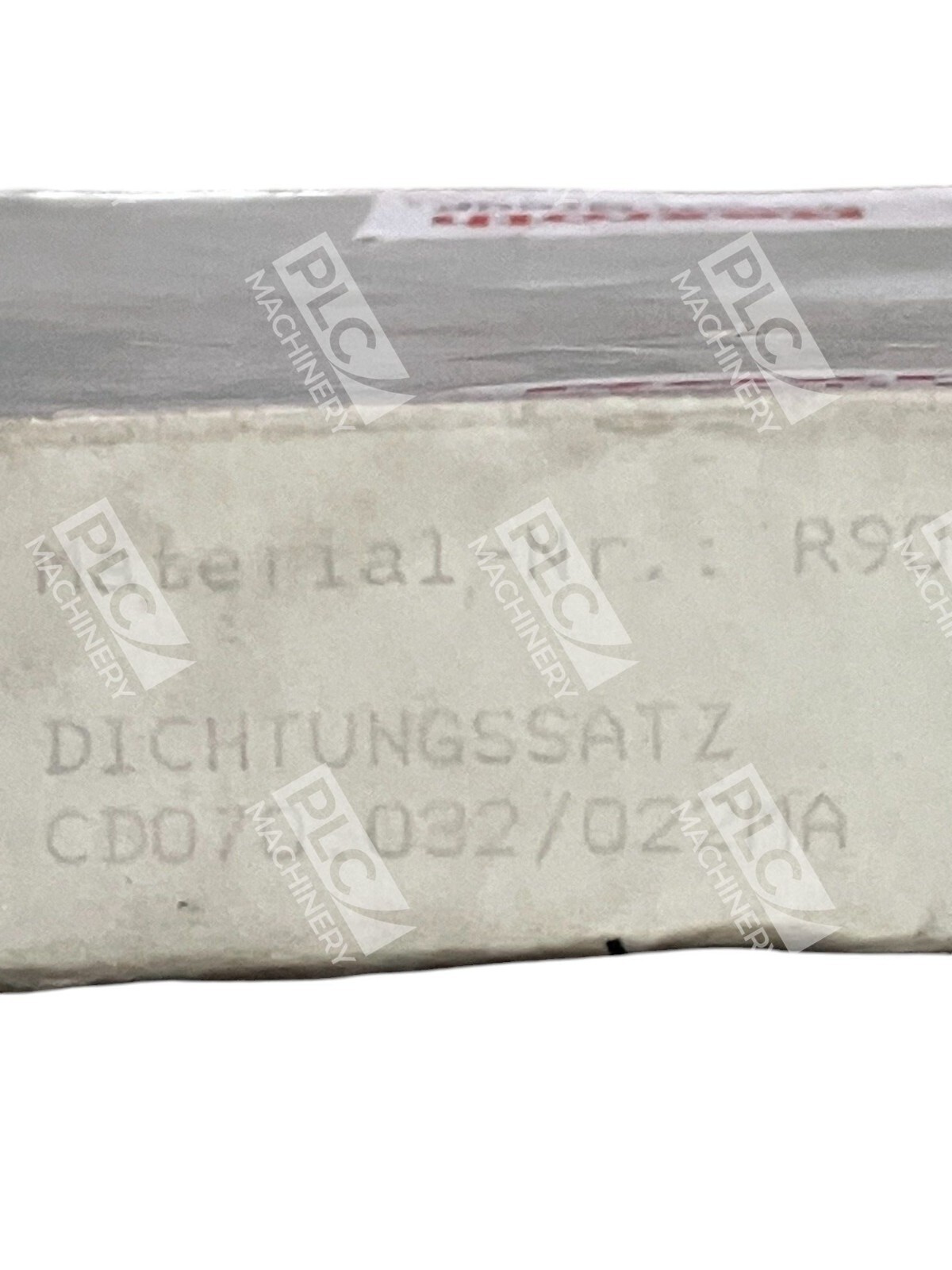 Rexroth CD070.032/022MA Seal Kit R900314103 - Image 5