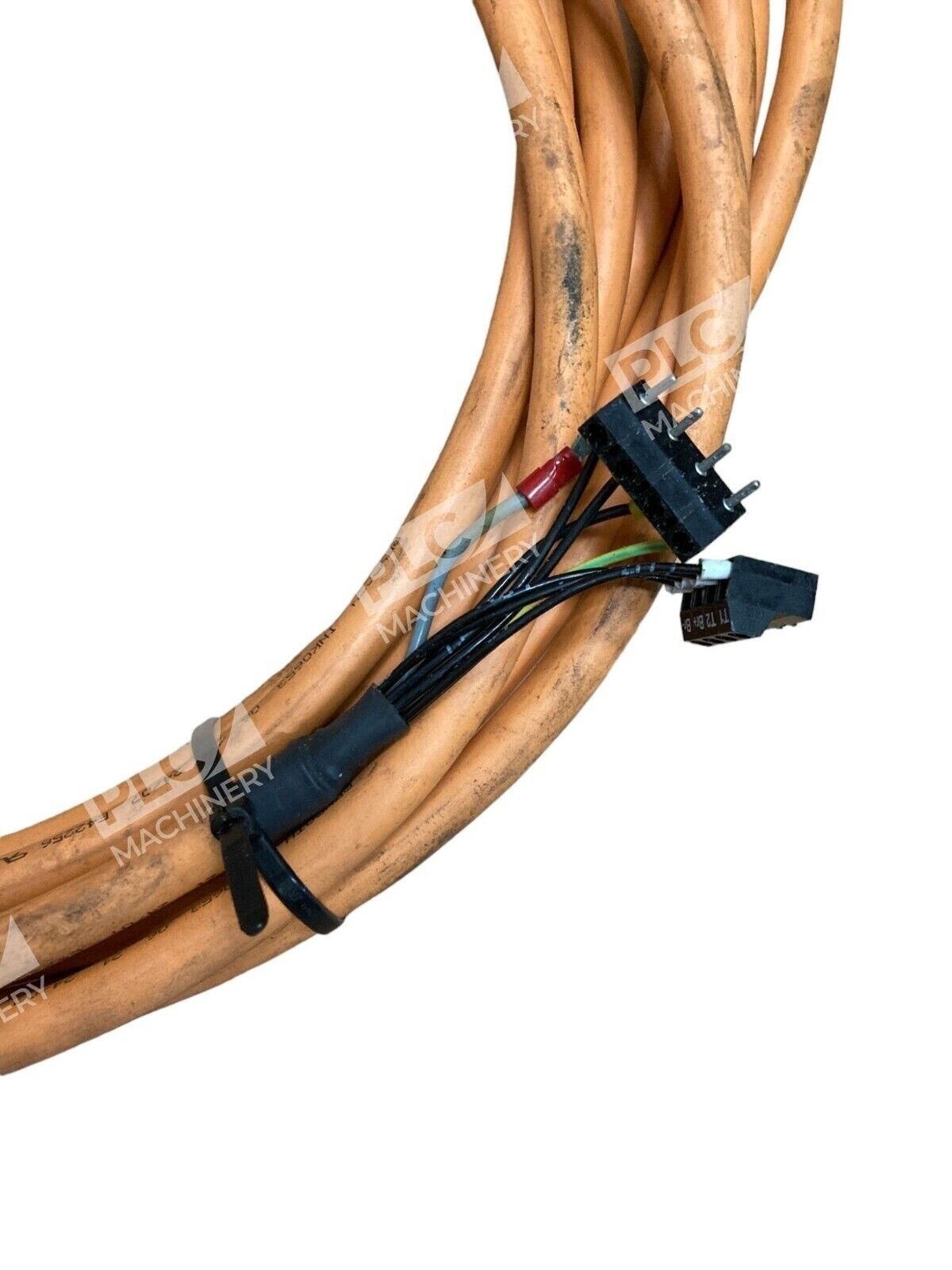 Rexroth IKG4020/010,0 R911289910 - Image 5