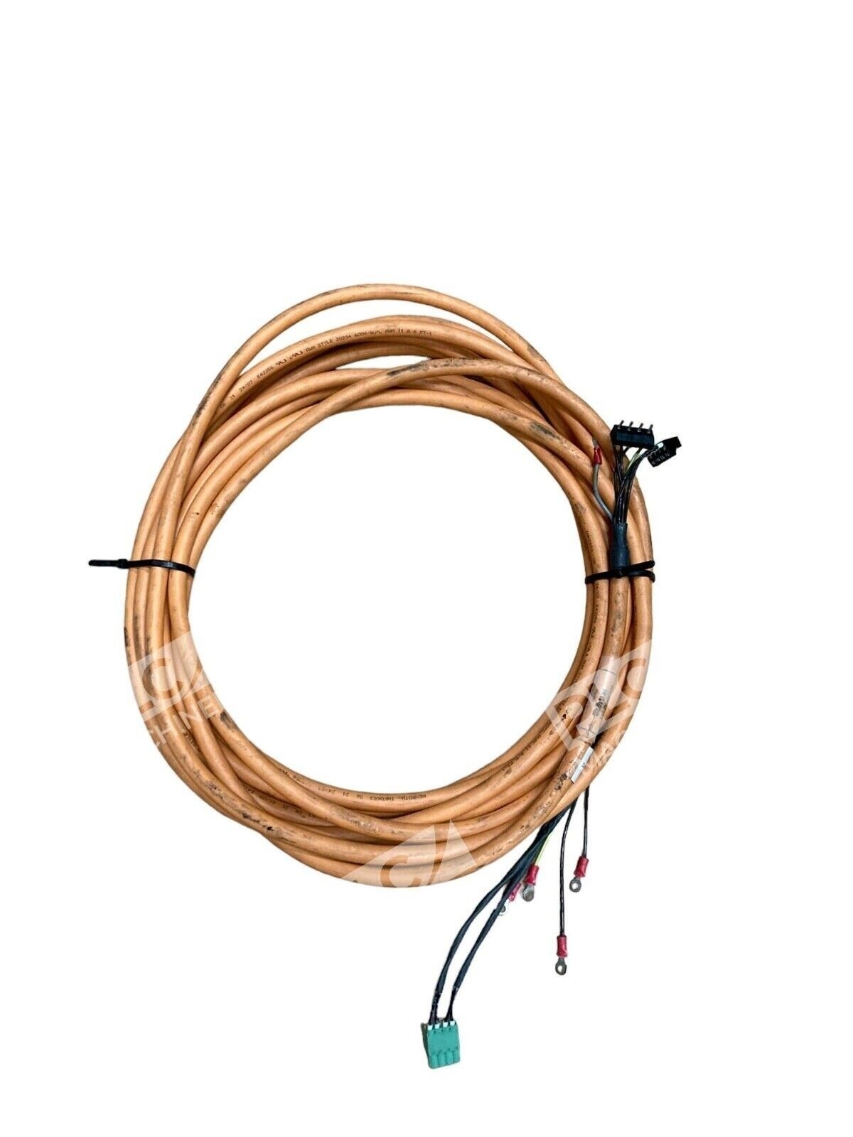 Rexroth IKG4020/010,0 R911289910