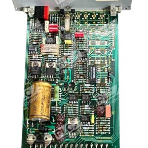 Rexroth Proportional Amplifier VT3024S34R1