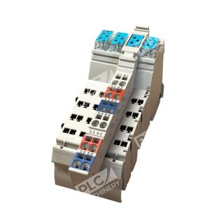 Rexroth R911170752-101 PLC Extension Module R-IB IL 24 DI 16-PAC 12W24