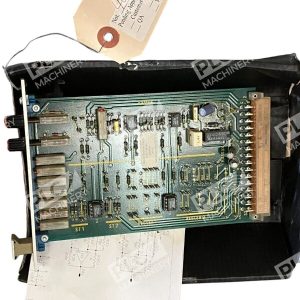 Rexroth RA1-S30 RGA 338364 ES-43-A8-1584-0-0