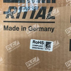 Rittal Wiring Plan Pocket PS4116 226506153480