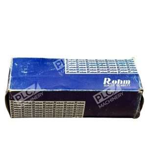 Rohm R50J 3.9kΩ Carbon Film Axial Resistors One Box of 1000