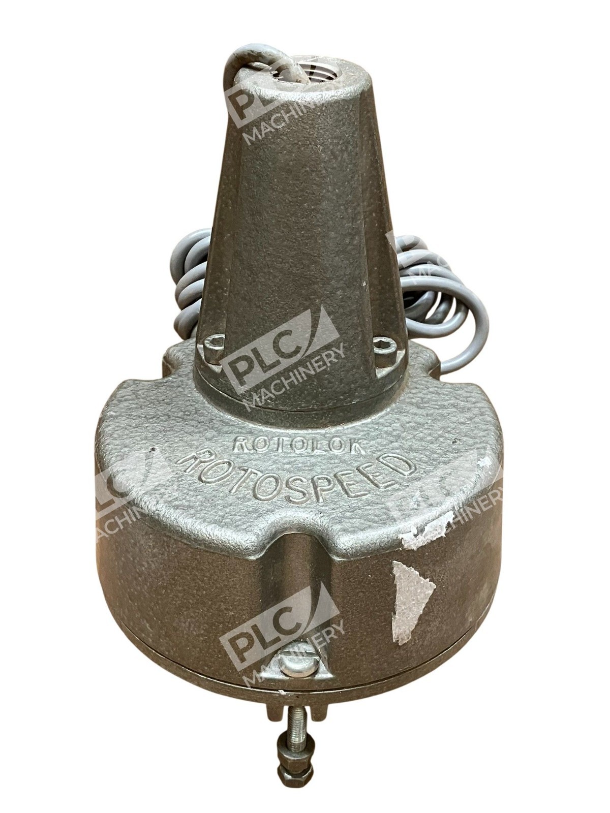 Rotolok Rotospeed Switch ROT550 - Image 7