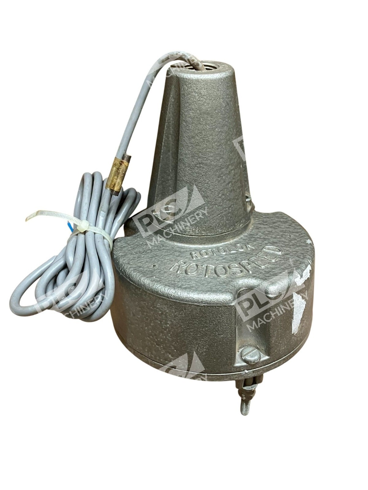 Rotolok Rotospeed Switch ROT550