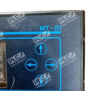 SAE MT 81A RS422 227026770010