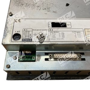 SAE MT 81A RS422 227026770010