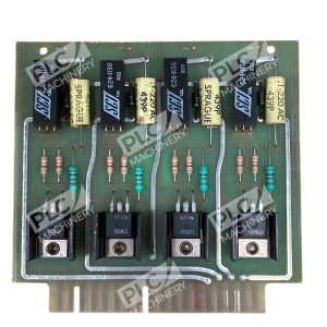 SCI 35 81 Circuit Breaker 080 2463 Rev C