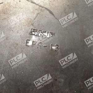 SKF EPR 13 End Cover End Plug Industrial Bearing Housing Accessory 298005360650
