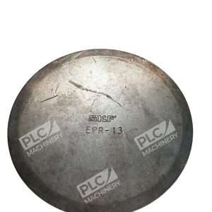 SKF EPR 13 End Cover End Plug Industrial Bearing Housing Accessory 298005360650