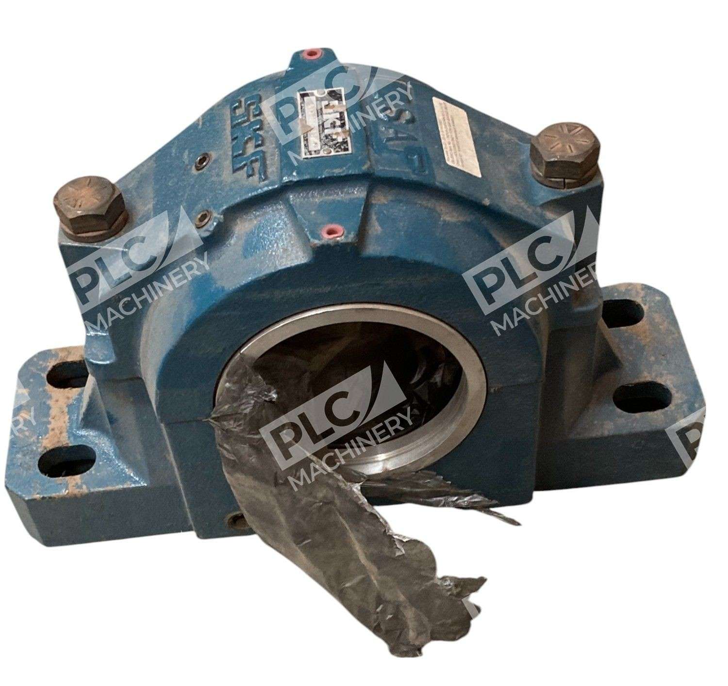 SKF Pillow Block Bearing SAF 034 KAX5.15/16