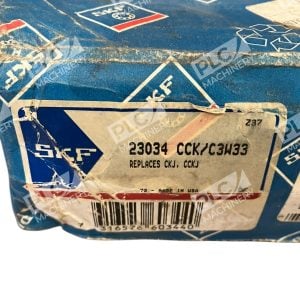 SKF Spherical Roller Bearing 23034 CCKC3W33 226883343860