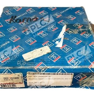 SKF Spherical Roller Bearing 23034 CCKC3W33