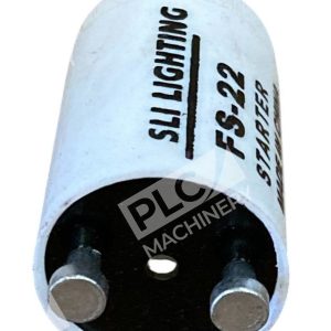 SLI Lighting 18346 422W Starter FS 22 lot of 10 226927434200