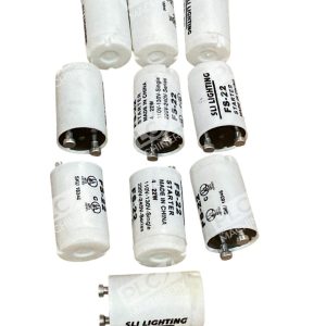 SLI Lighting 18346 422W Starter FS 22 lot of 10