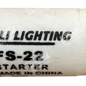 SLI Lighting 18346 422W Starter FS 22 lot of 10 226927434200