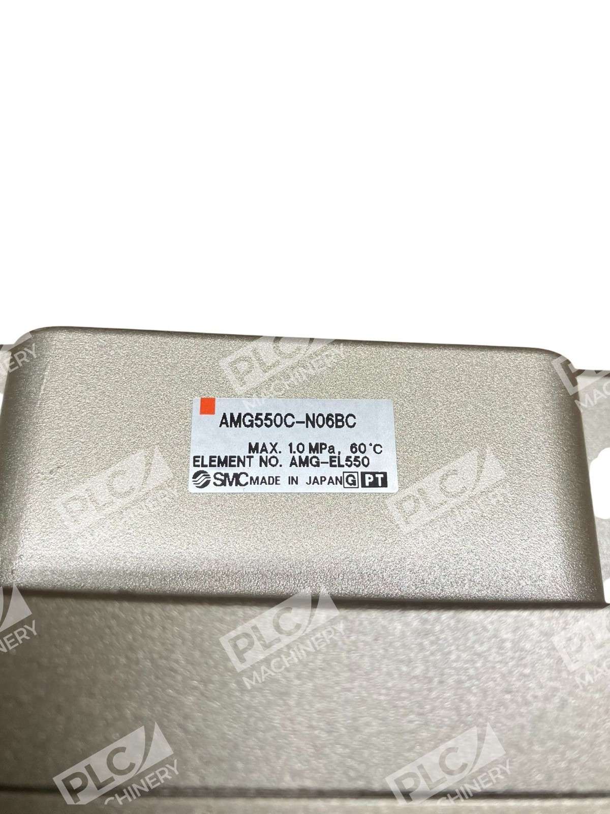 SMC AMG550C-N06BC Water Separator / Ambient Dryer 3/4" NPT 145 PSI Industrial - Image 3