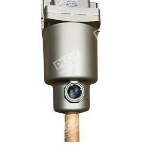 SMC AMG550C N06BC Water Separator Ambient Dryer 34 NPT 145 PSI Industrial