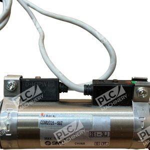 SMC CDM2D25 50Z Pneumatic Cylinder New 226985468150