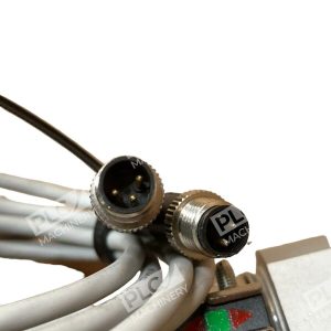 SMC CDM2D25 50Z Pneumatic Cylinder New 226985468150