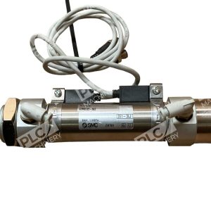 SMC CDM2D25 50Z Pneumatic Cylinder New 226985468150