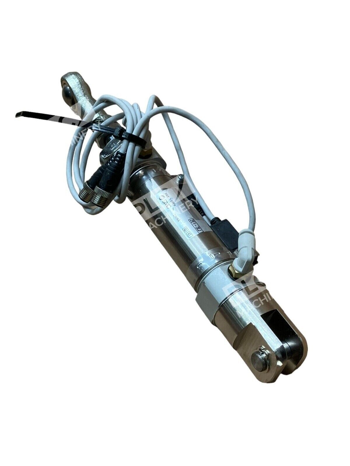 SMC CDM2D25-50Z Pneumatic Cylinder New