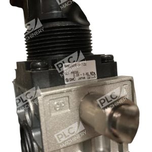 SMC Regulator Manifold With Gauge ARM2500 A F02 226618300450