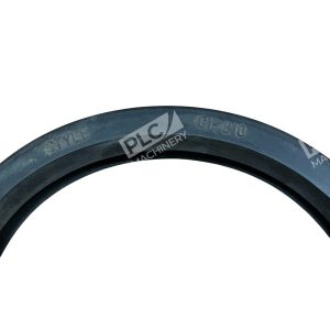 SPF Industrial Rotary Shaft Oil Seal C1 C10 Lip Seal Style 297991998850