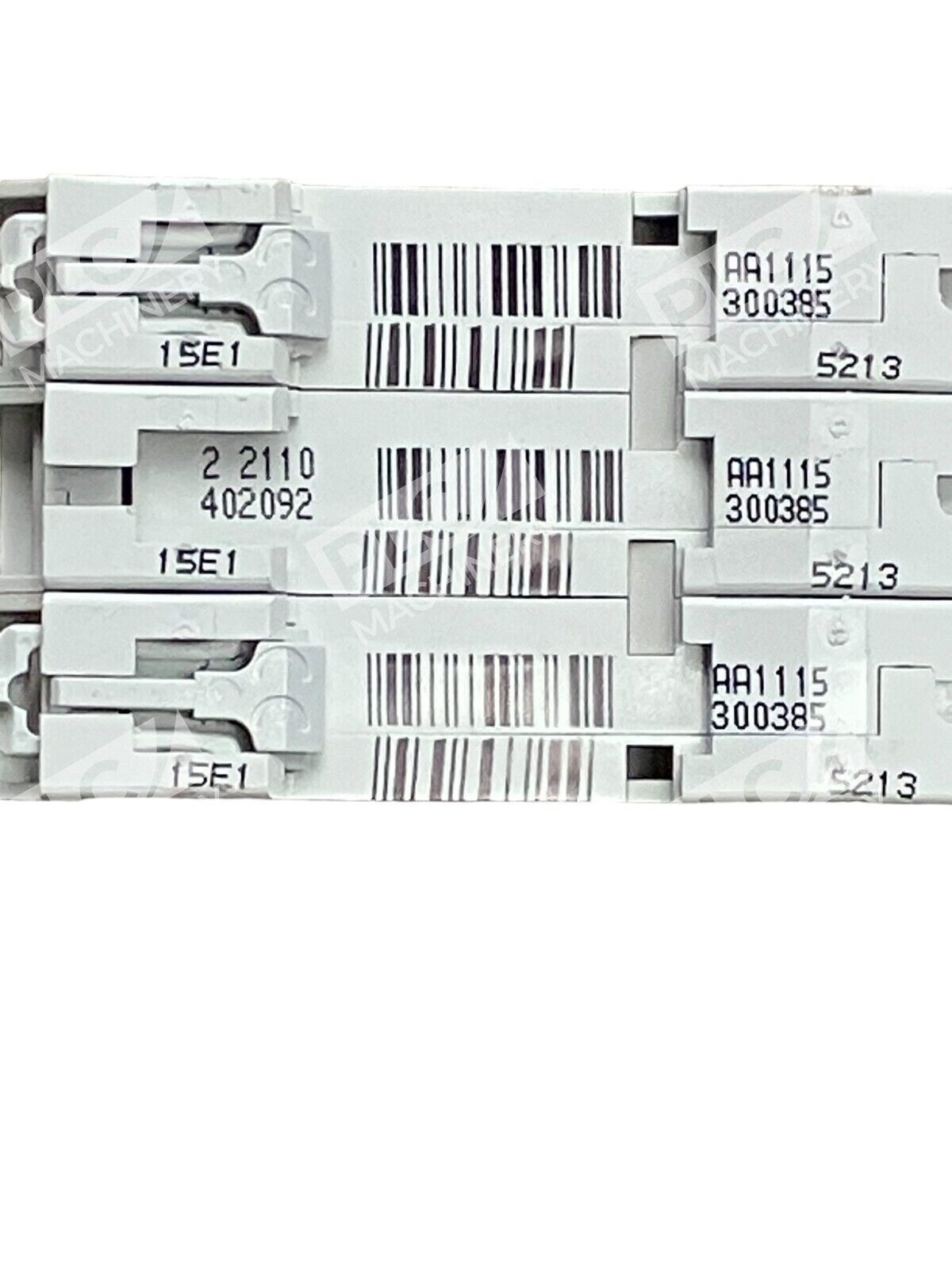 Schneider Electric C 15A 240V C60 Multi 9 Circuit Breaker - Image 5