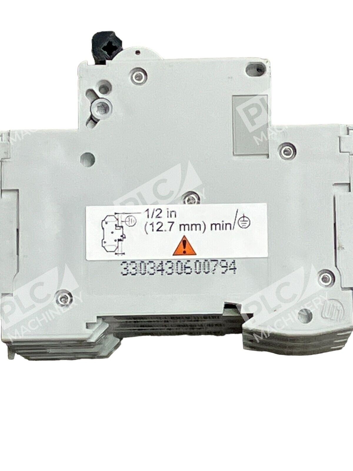 Schneider Electric C 15A 240V C60 Multi 9 Circuit Breaker - Image 7