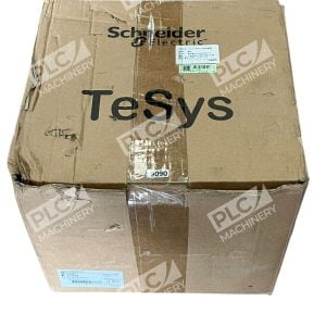 Schneider Electric TeSys 012225 Contactor LC1F500U7