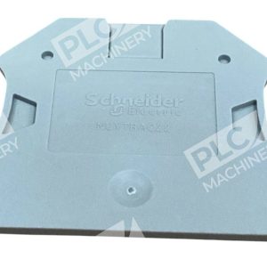 Schneider Electric Terminal Block End Cover NSYTRAC22 lot of 42 226807665850