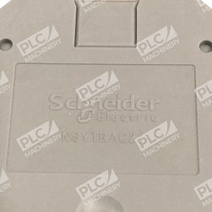 Schneider Electric Terminal Block End Cover NSYTRAC22 lot of 42 226807665850