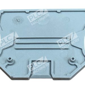 Schneider Electric Terminal Block End Cover NSYTRAC22 lot of 42 226807665850