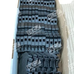 Schneider Linergy Screw Terminal Fuse 5x20mm LED Black NSYTRV42SF5LA Box of 42 226806455990