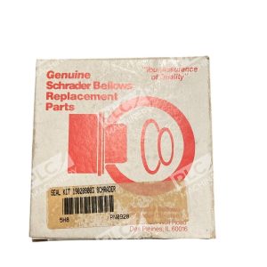 Schrader Bellows GA Cylinder Seal Kit 190208003