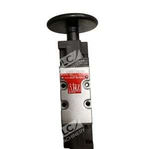 Schrader Bellows Valve Model M20724131