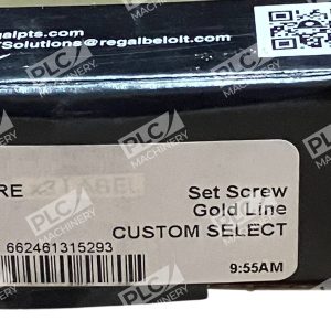 SealMaster High Temperature 34 Gold Line Bearing SFT 12 HT 226944241300