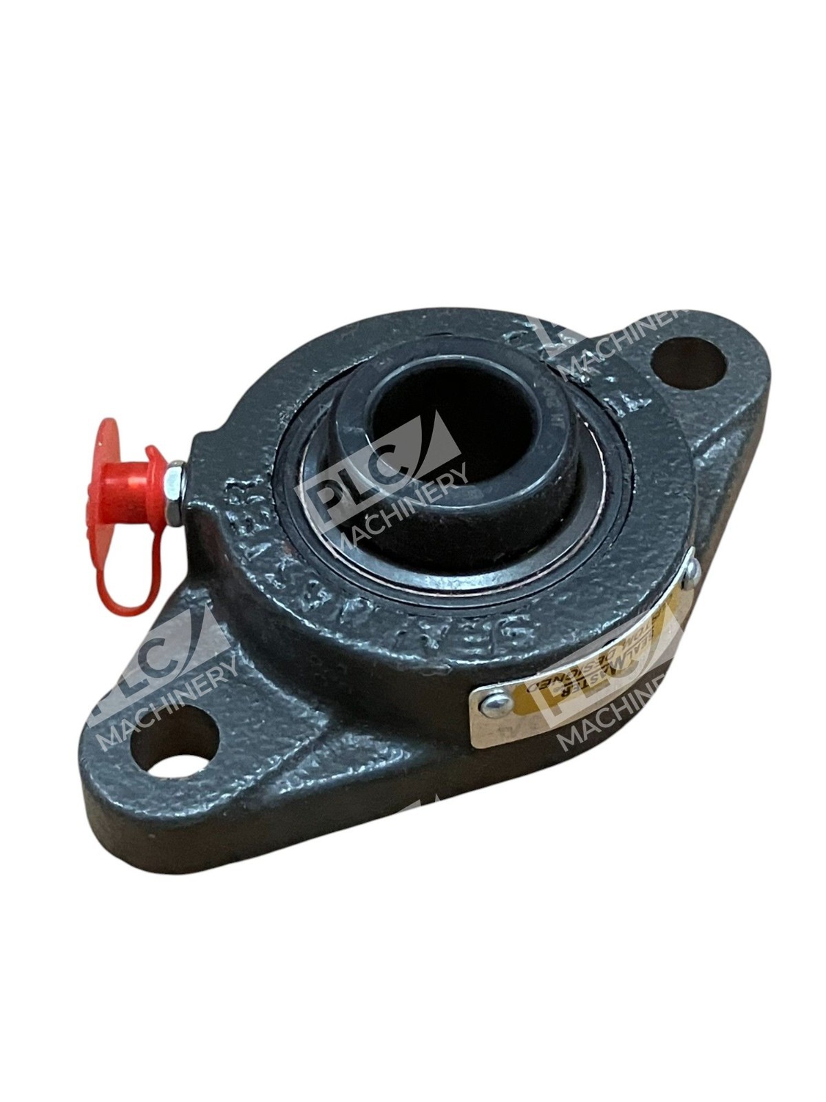 SealMaster High Temperature 3/4" Gold Line Bearing SFT-12 HT - Image 5