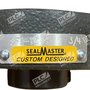 SealMaster High Temperature 34 Gold Line Bearing SFT 12 HT 226944241300