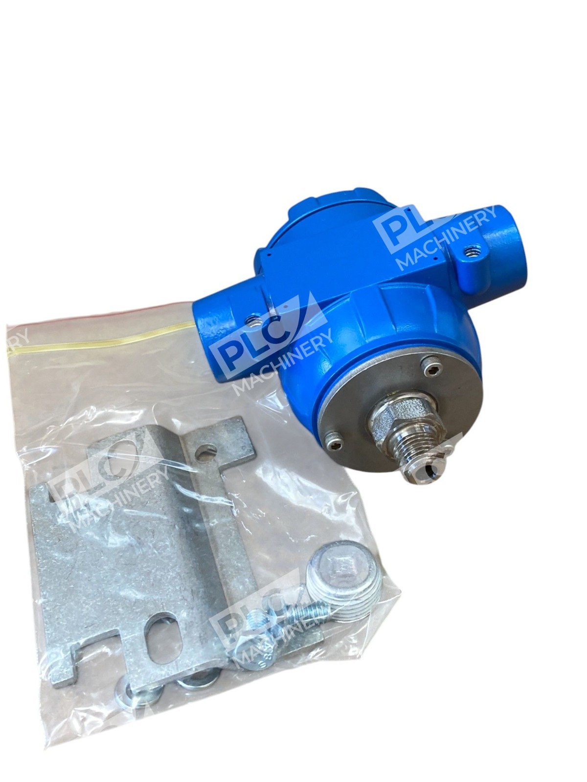 Setra 256 0-200PSIG 24VDC 4-20mA Cooper Turbocompressor AAP0540089-00216 - Image 4