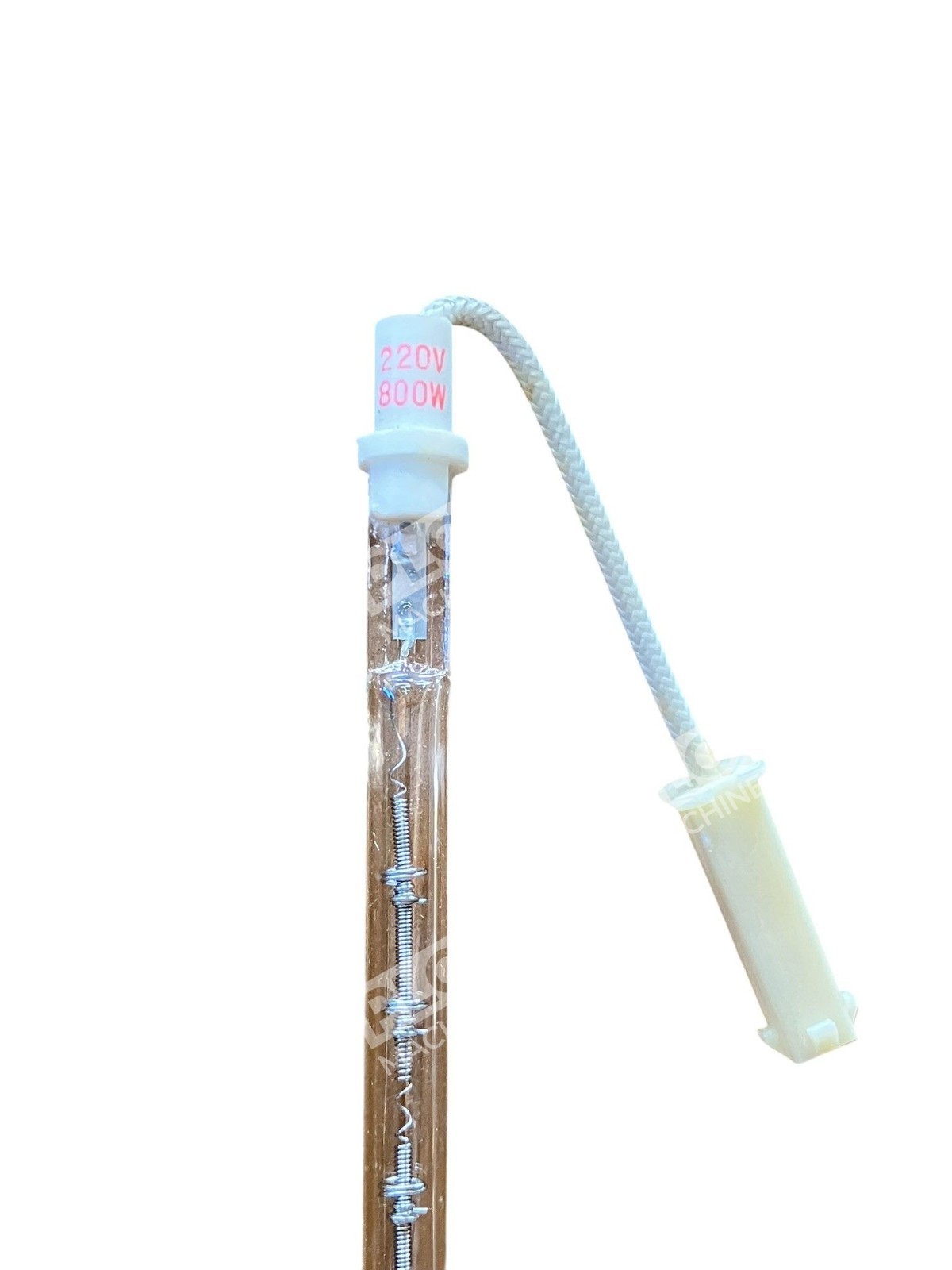 Sharp SF-8100,8260 Hater Lamp 120V 800W Tungsten Halogen Lamp RLMPU0315FCZZ - Image 7