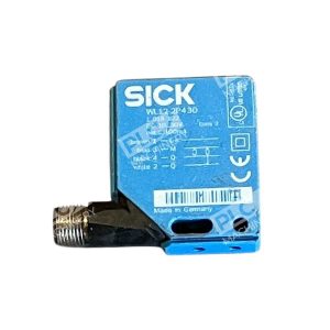 Sick DC 1030V 1 016 102 Photoelectric Sensor WL12 2P430