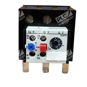 Siemens 25 40A Overload Relay 3UA58 00 2E
