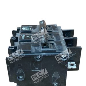 Siemens 3 Pole 15A Circuit Breaker BQ3B015 lot of 2 226806459160